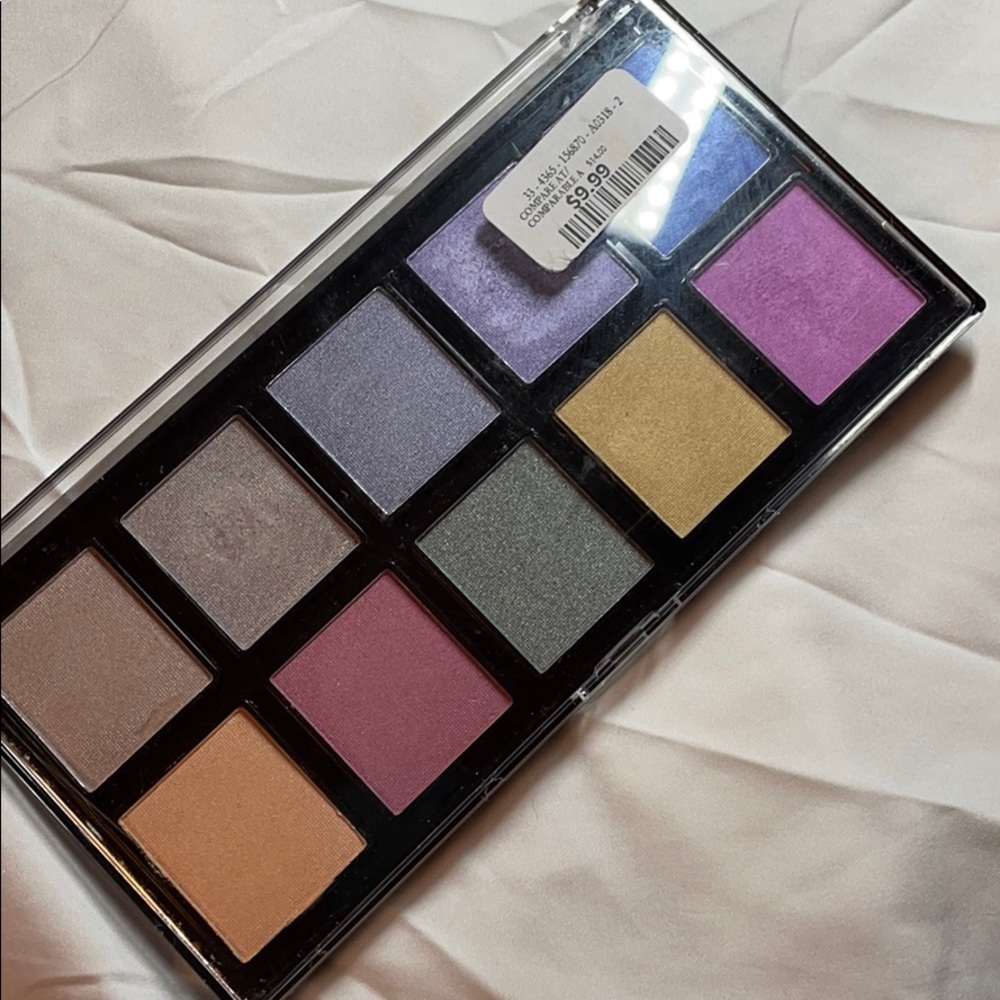 FWP Cosmic Colours Style Essentials - Picture 6 of 8
